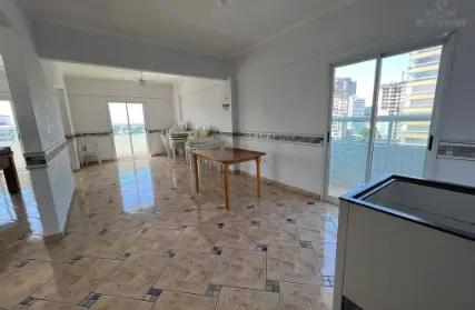 Imagem: Apartamento para Venda, Boqueirão