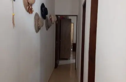 Imagem: Casa Térrea para Venda, Balneário Tupy 