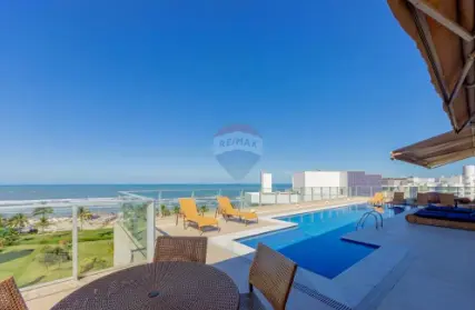 Imagem: Cobertura para Venda, Riviera de São Lourenço