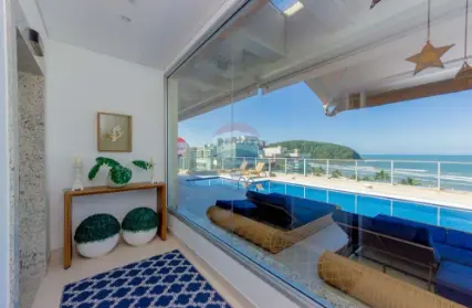 Imagem: Cobertura para Venda, Riviera de São Lourenço
