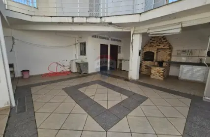 Imagem: Sobrado para Venda, Jardim São Luiz