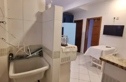 Imagem: Kitnet / Loft para Venda, Centro Mongaguá