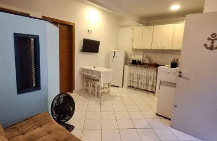 Imagem: Kitnet / Loft para Venda, Centro Mongaguá