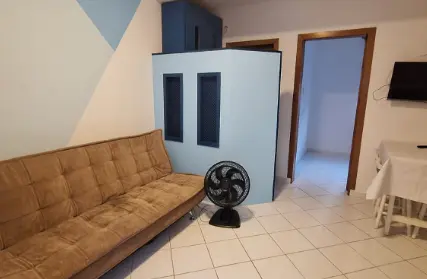 Imagem: Kitnet / Loft para Venda, Centro Mongaguá