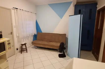 Imagem: Kitnet / Loft para Venda, Centro Mongaguá