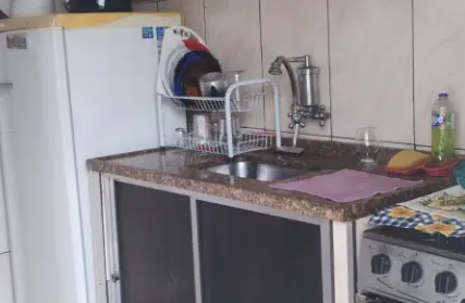 Imagem: Kitnet / Loft para Venda, Centro Mongaguá