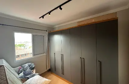 Imagem: Apartamento para Venda, Nova Mirim