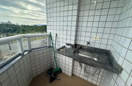 Imagem: Apartamento para Venda, Nova Mirim