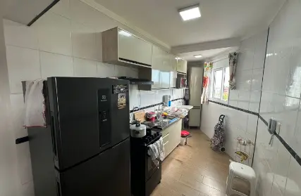 Imagem: Apartamento para Venda, Nova Mirim