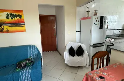 Imagem: Apartamento para Venda, Nova Mirim