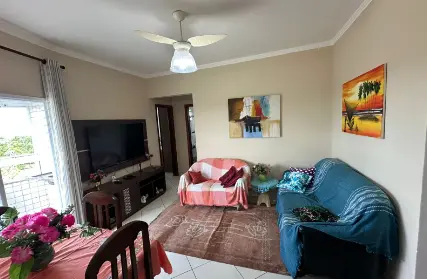 Imagem: Apartamento para Venda, Nova Mirim