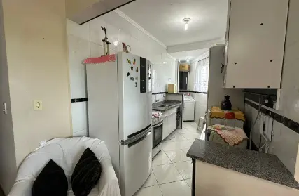 Imagem: Apartamento para Venda, Nova Mirim