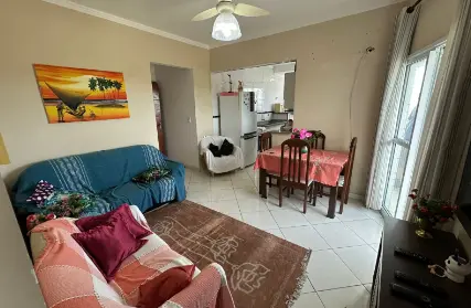 Imagem: Apartamento para Venda, Nova Mirim