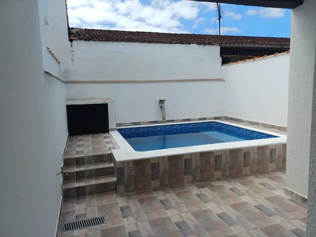 Casa Térrea para Venda SP Imóvel - Imagem 3