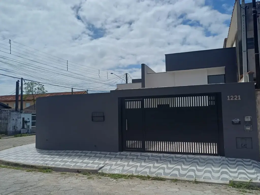 Casa Térrea para Venda SP Imóvel - Imagem 1