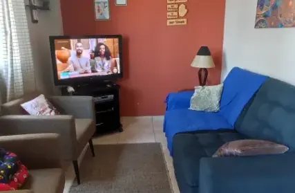 Imagem: Apartamento para Venda, Balneário Plataforma