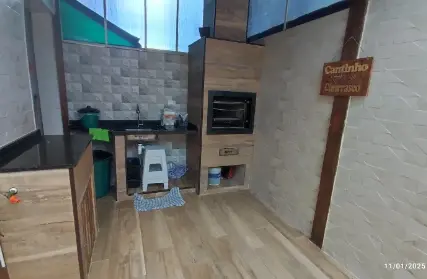 Imagem: Apartamento para Venda, Balneário Plataforma