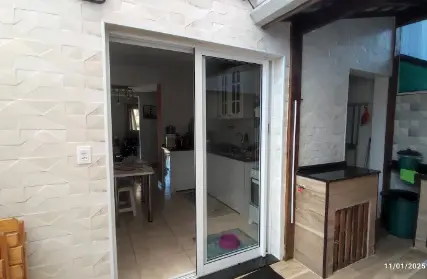 Imagem: Apartamento para Venda, Balneário Plataforma