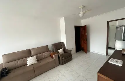 Imagem: Apartamento para Venda, Balneário Plataforma
