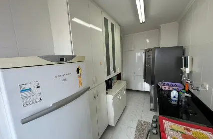 Imagem: Apartamento para Venda, Balneário Plataforma