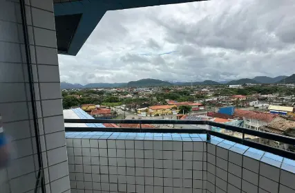 Imagem: Apartamento para Venda, Balneário Plataforma