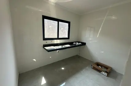 Imagem: Casa Térrea para Venda, Caiçara