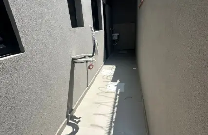 Imagem: Casa Térrea para Venda, Caiçara