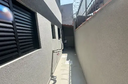 Imagem: Casa Térrea para Venda, Caiçara