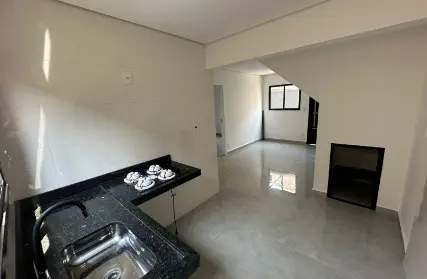 Imagem: Casa Térrea para Venda, Caiçara