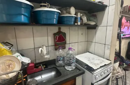 Imagem: Kitnet / Loft para Venda, Ocian