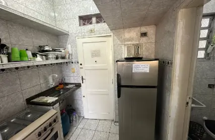 Imagem: Kitnet / Loft para Venda, Ocian