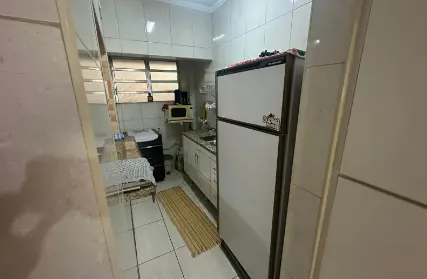 Imagem: Apartamento para Venda, Boqueirão