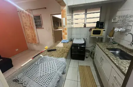 Imagem: Apartamento para Venda, Boqueirão
