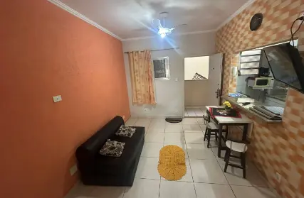 Imagem: Apartamento para Venda, Boqueirão
