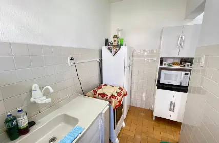 Imagem: Apartamento para Venda, Canto do Forte