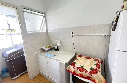 Imagem: Apartamento para Venda, Canto do Forte
