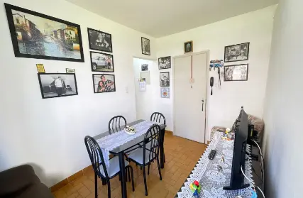 Imagem: Apartamento para Venda, Canto do Forte