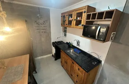 Imagem: Apartamento para Venda, Aviação