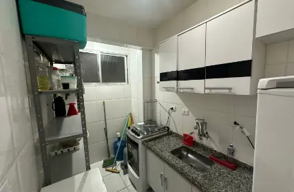 Imagem: Apartamento para Venda, Ocian