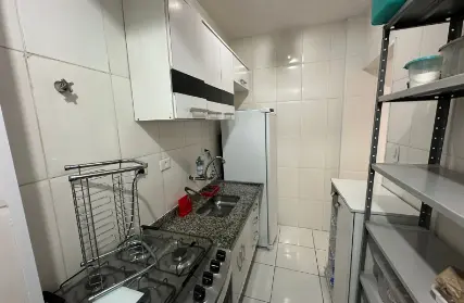 Imagem: Apartamento para Venda, Ocian