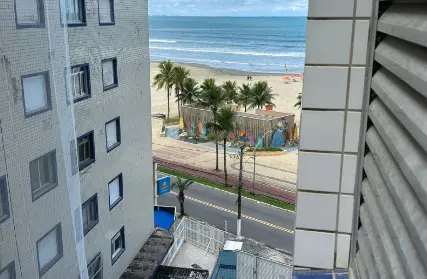 Imagem: Apartamento para Venda, Ocian