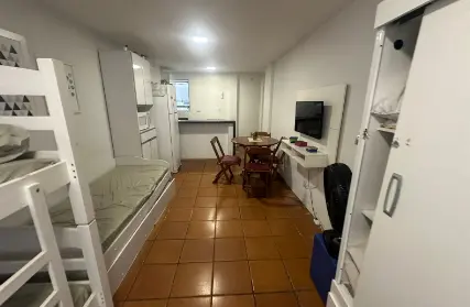 Imagem: Apartamento para Venda, Aviação