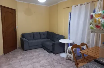 Imagem: Apartamento para Venda, Vila Vera Cruz