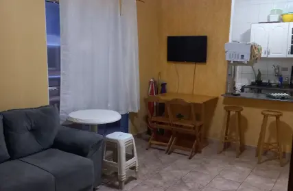Imagem: Apartamento para Venda, Vila Vera Cruz