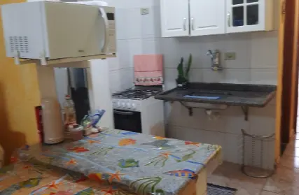 Imagem: Apartamento para Venda, Vila Vera Cruz
