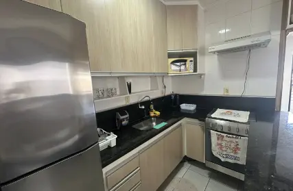 Imagem: Apartamento para Venda, Caiçara