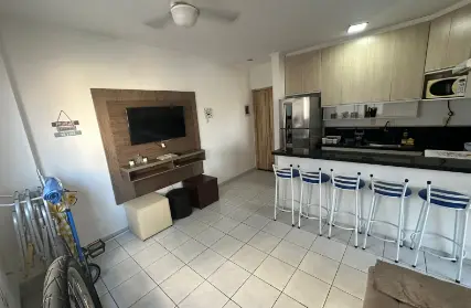 Imagem: Apartamento para Venda, Caiçara