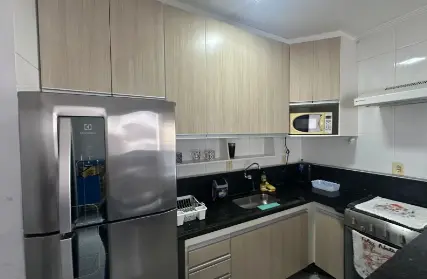 Imagem: Apartamento para Venda, Caiçara