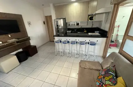 Imagem: Apartamento para Venda, Caiçara