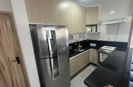 Imagem: Apartamento para Venda, Caiçara